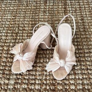 Loeffler Randall Women's Heels